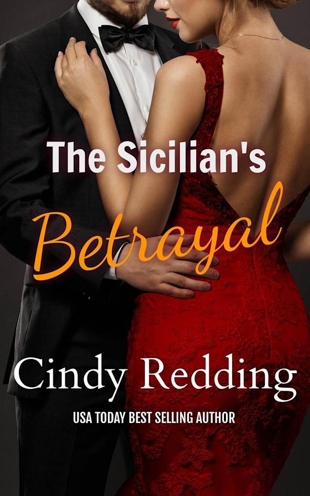 The Sicilian’s Betrayal 