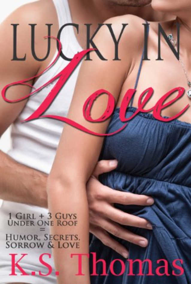 Lucky In Love