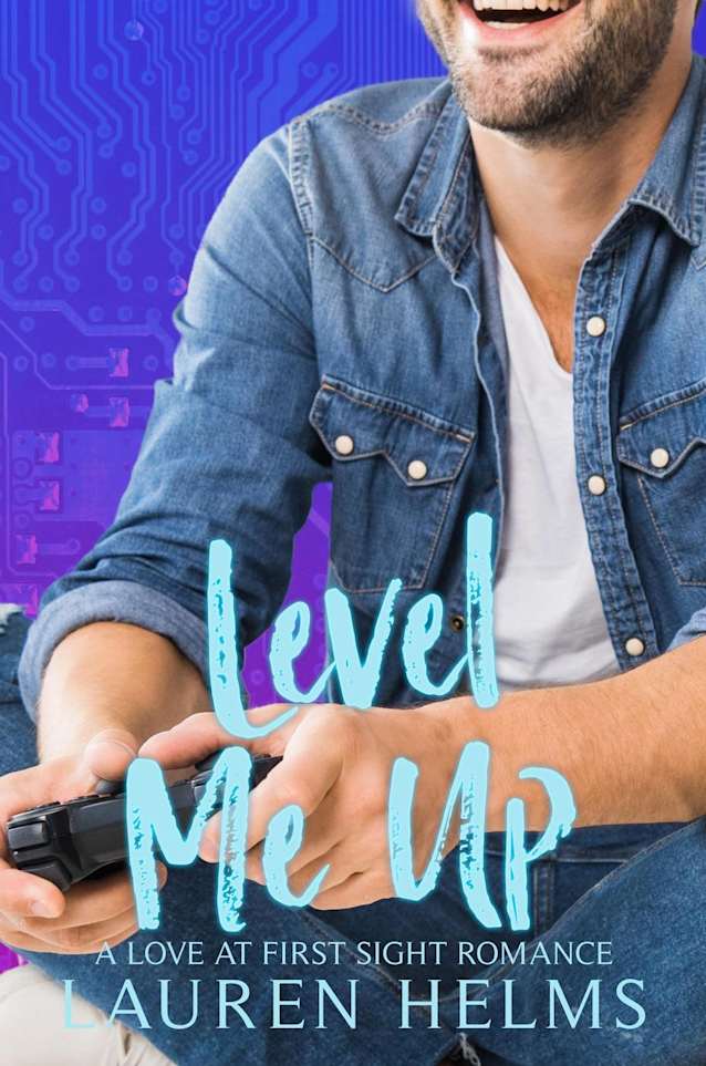 Level Me Up