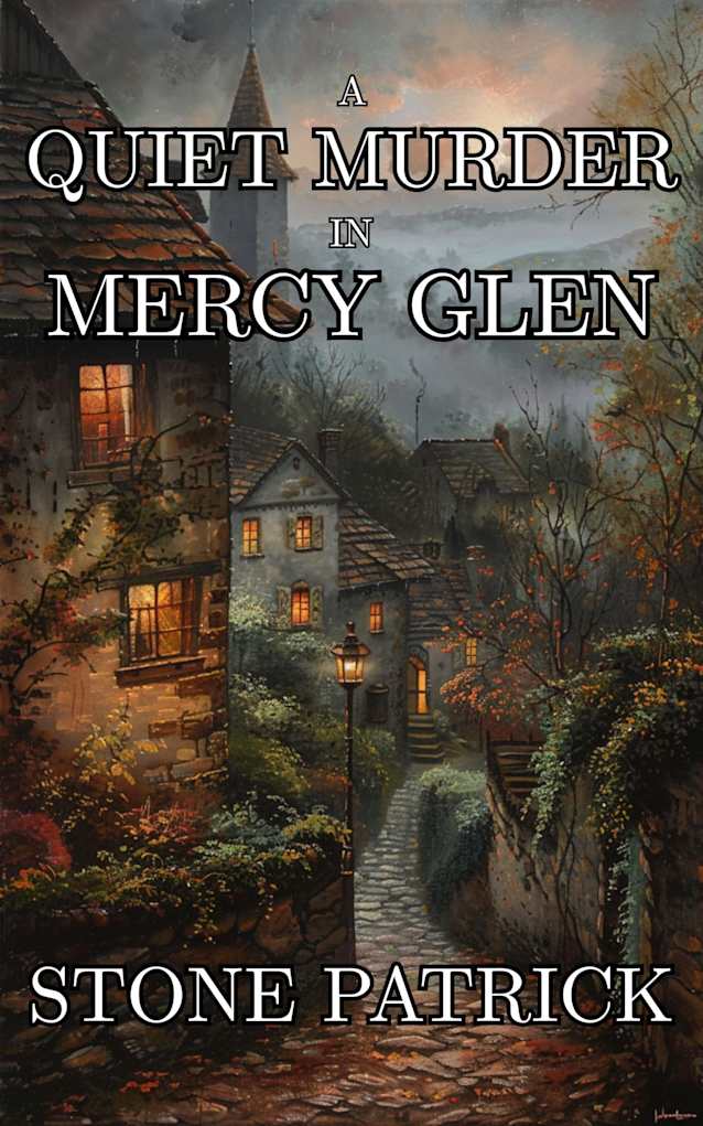 A Quiet Murder in Mercy Glen
