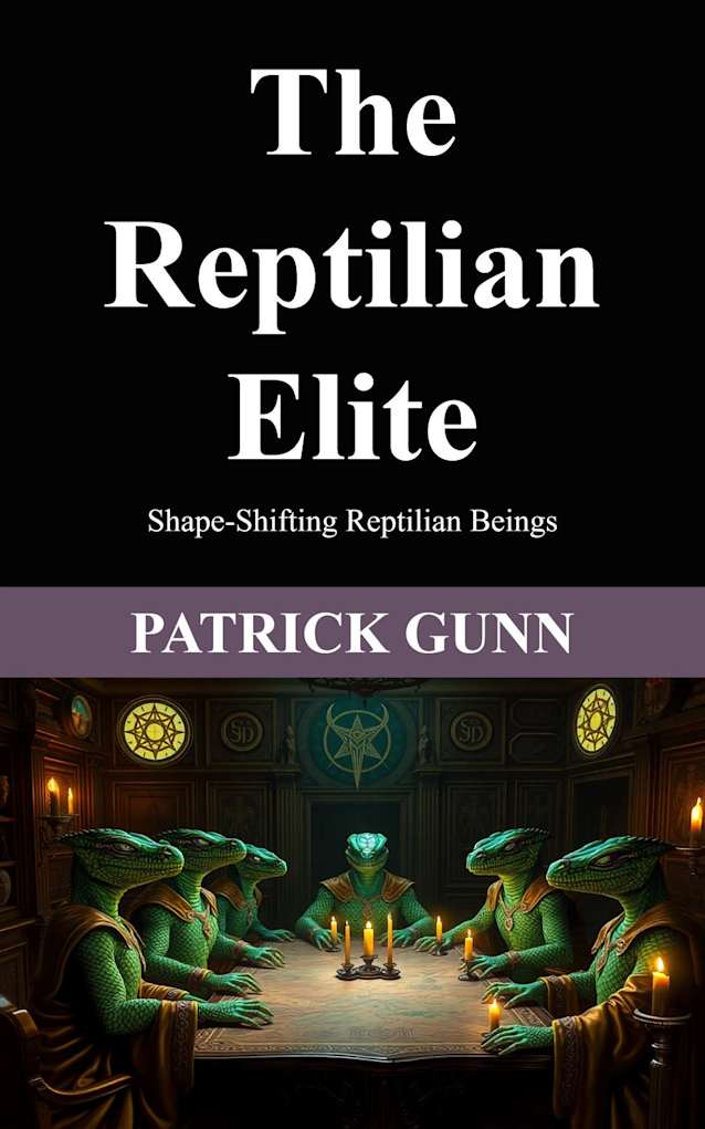 The Reptilian Elite