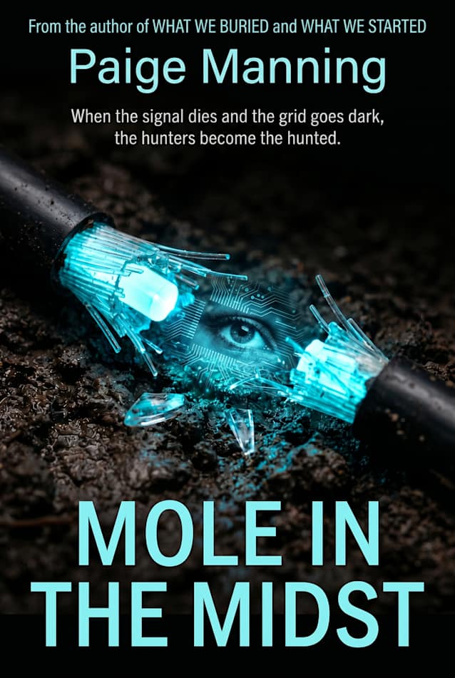 Mole in the Midst 