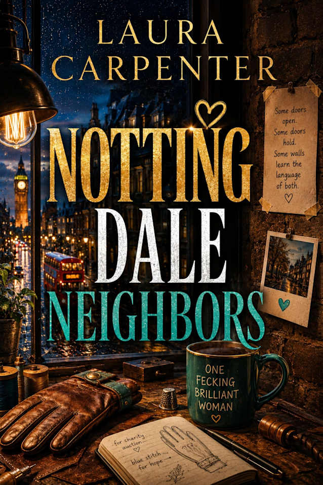 Notting Dale Neighbors