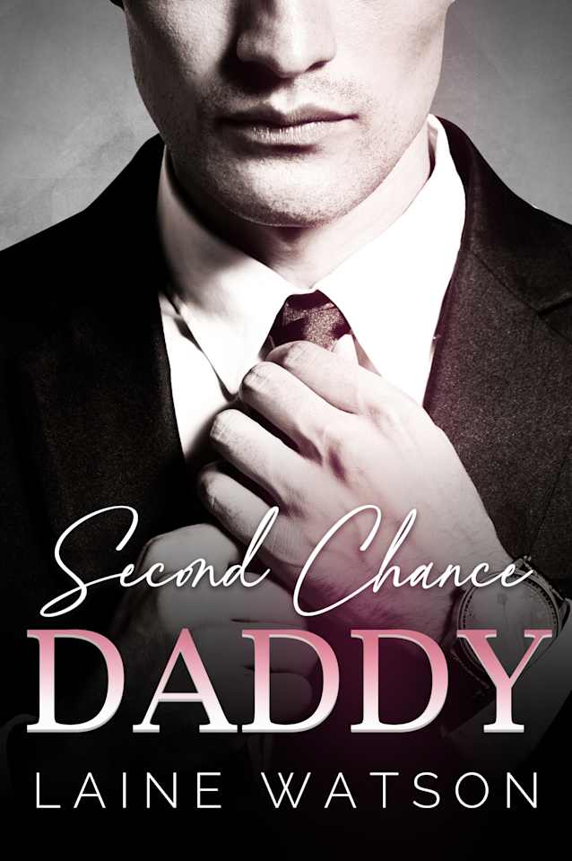 Second Chance Daddy