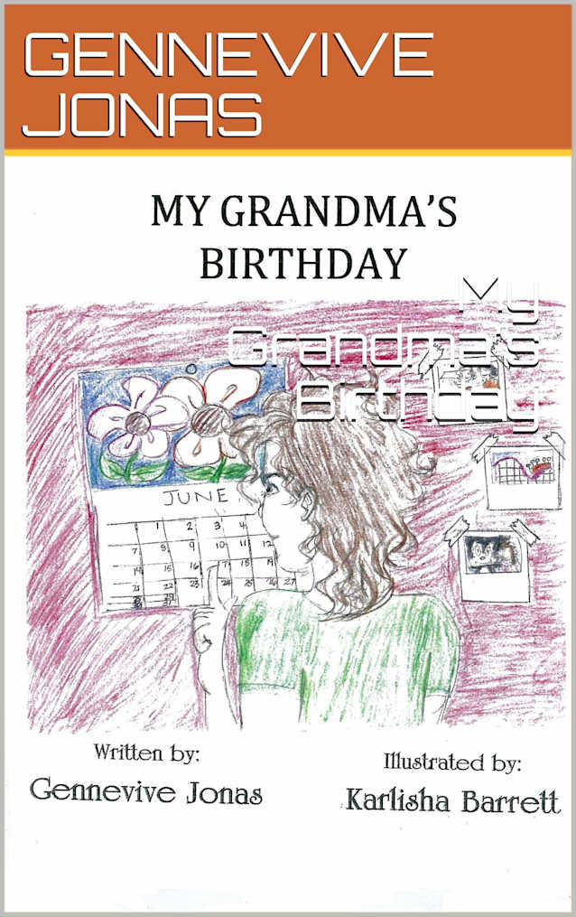 My Grandma’s Birthday