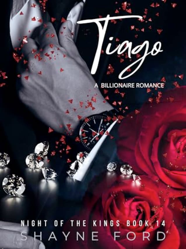 TIAGO (Night of the Kings #14)