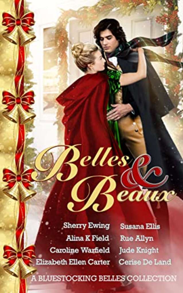 Belles & Beaux: A Bluestocking Belles collection