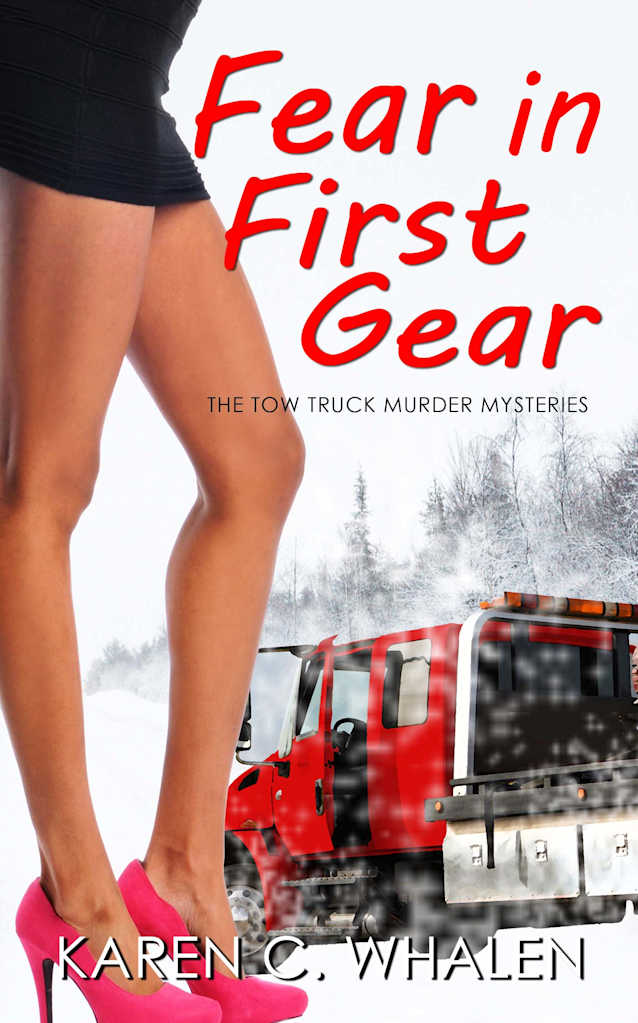 Fear in First Gear