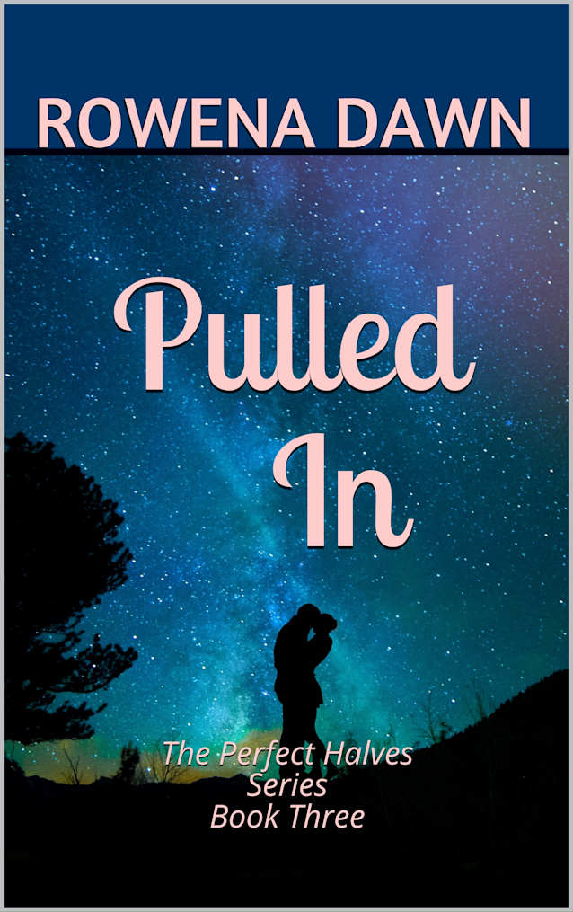 Pulled In (The Perfect Halves, #3)