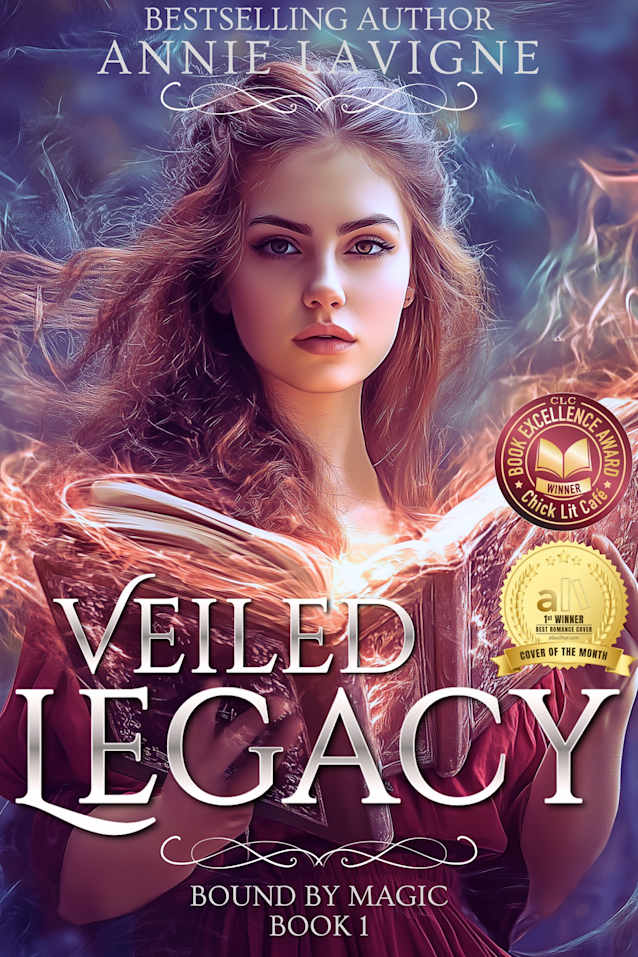 Veiled Legacy