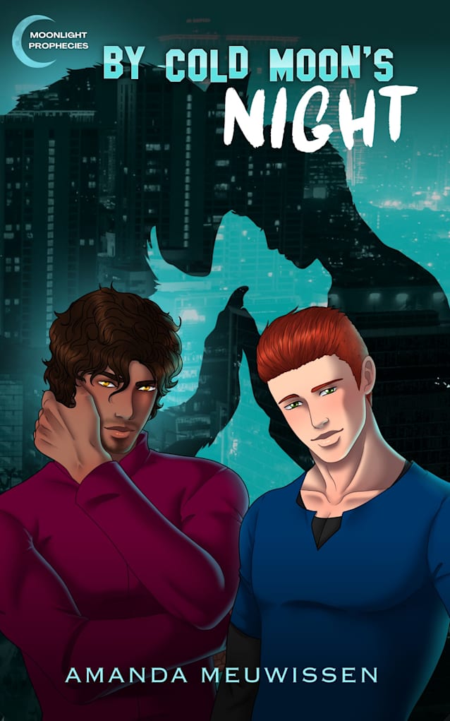 By Cold Moon’s Night