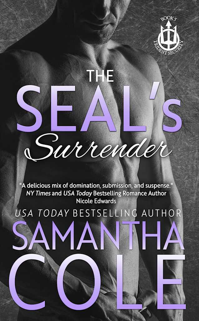 The SEAL's Surrender