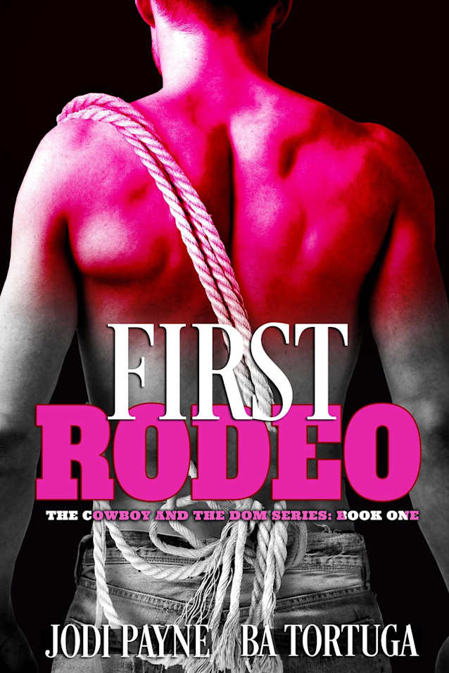 First Rodeo