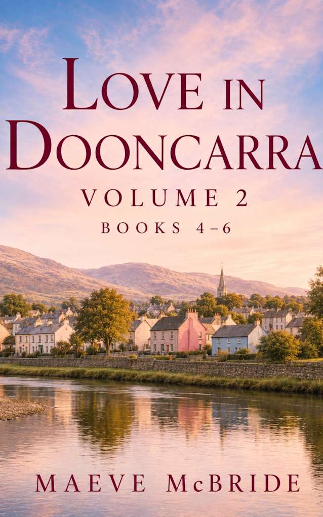 Love in Dooncarra Volume 2