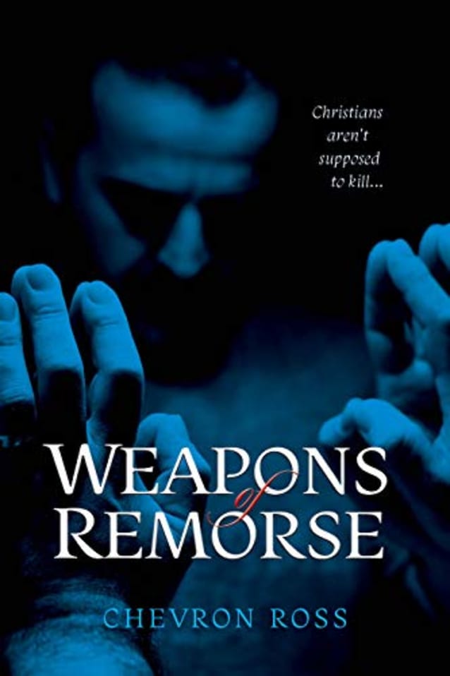 Weapons of Remorse (2019)