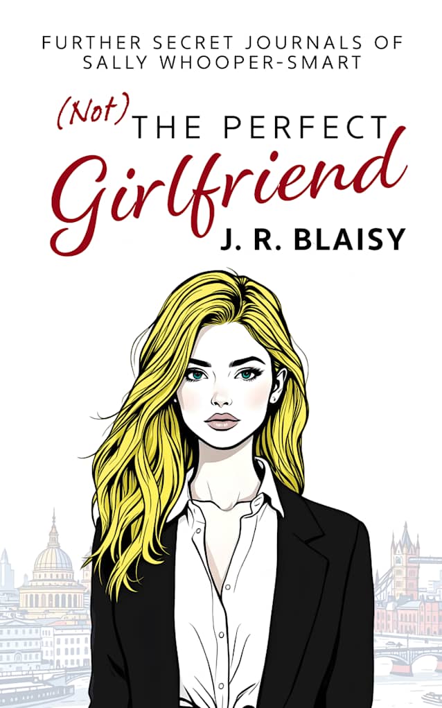 (Not) The Perfect Girlfriend