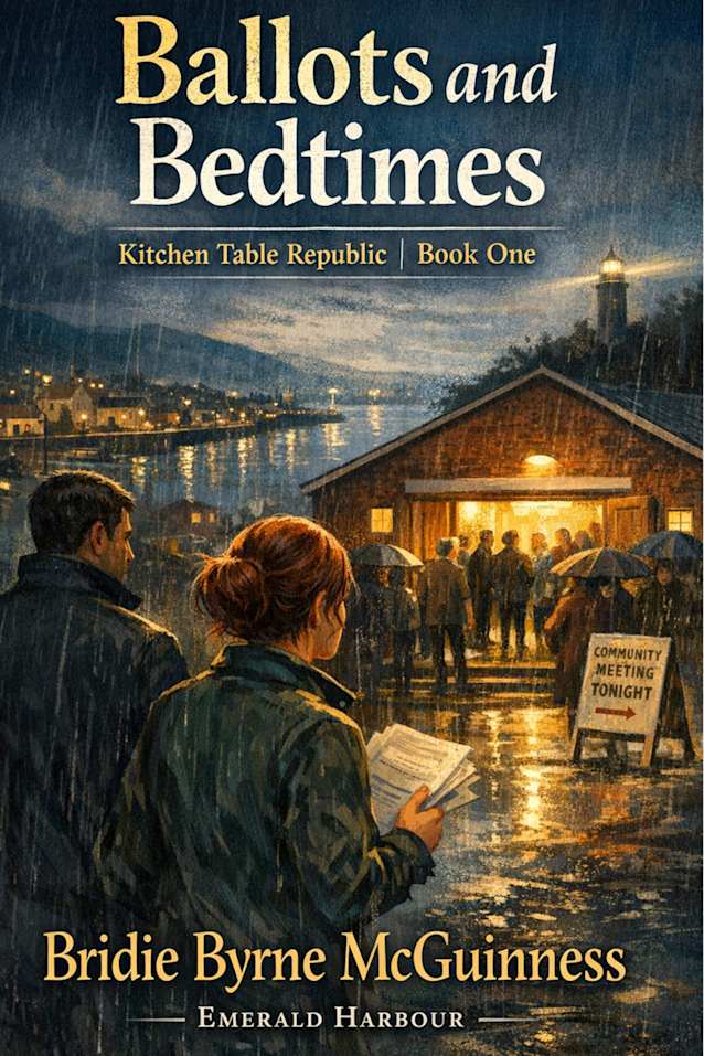Ballots and Bedtimes³