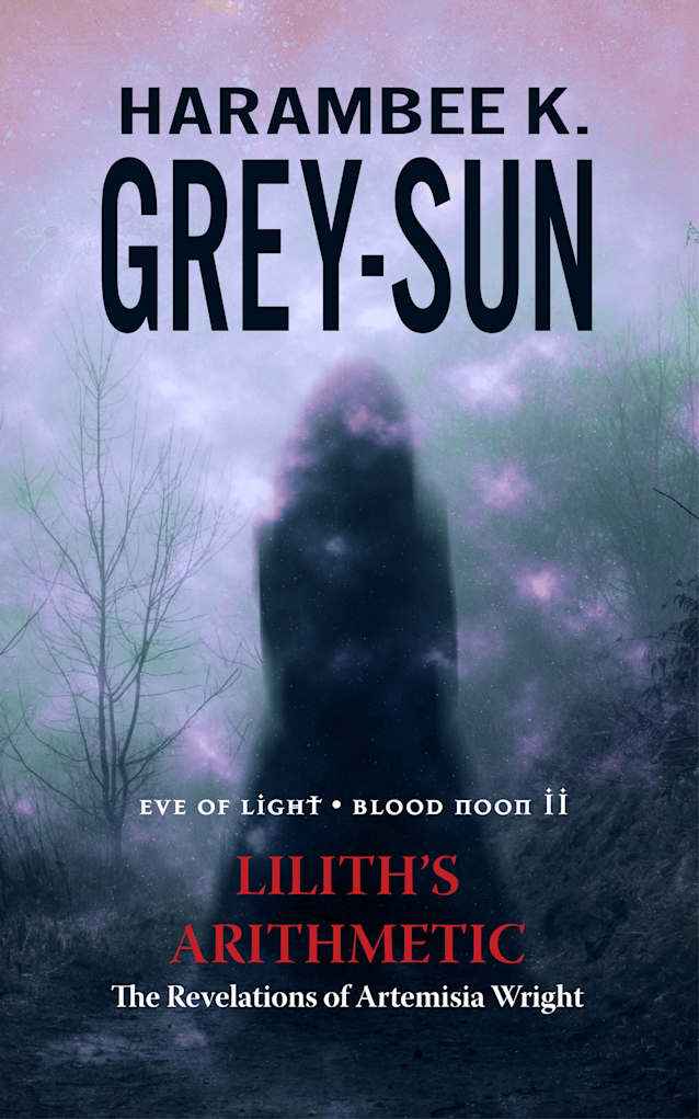 Lilith’s Arithmetic