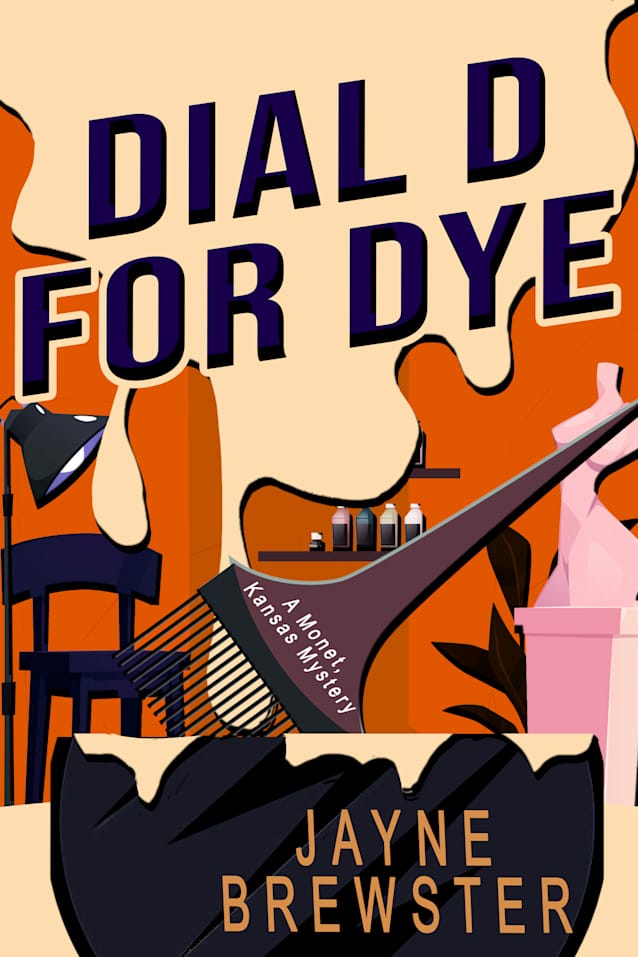 Dial D for Dye
