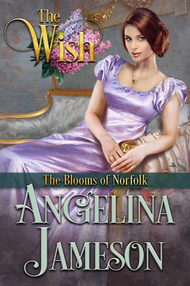 The Wish (The Blooms of Norfolk, #3)