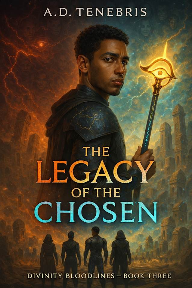 The Legacy of the Chosen