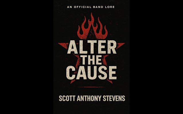 Alter The Cause: Official Band Lore