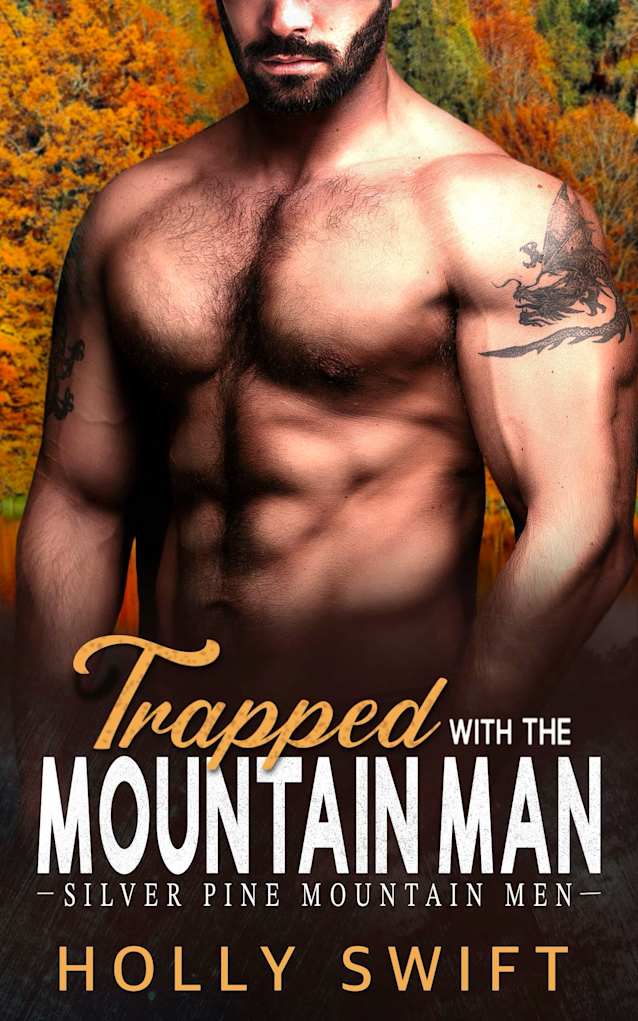 Trapped with the Mountain Man