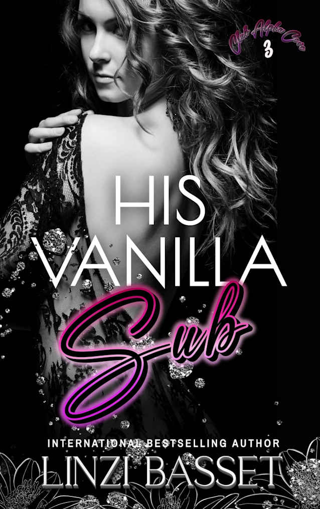 His Vanilla Sub (Club Alpha Cove Book 3)