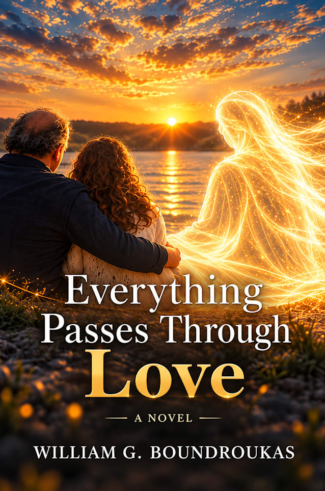 Everything Passes Through Love