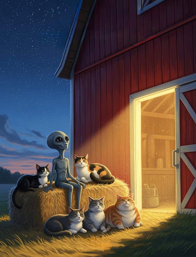 Willoughby’s Way and the Seeds of Spring (Book 1)