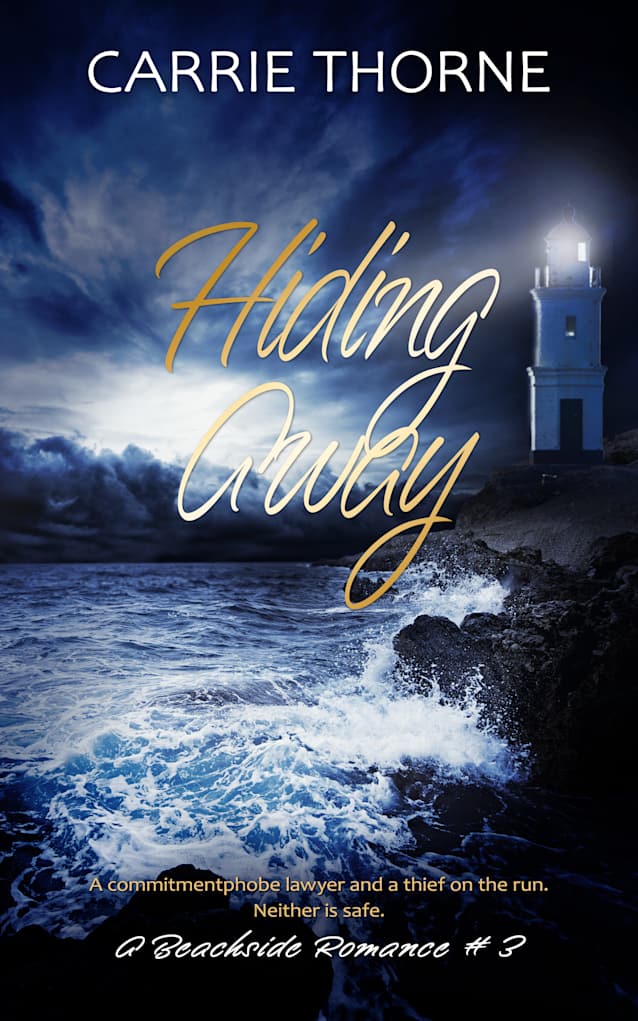 Hiding Away