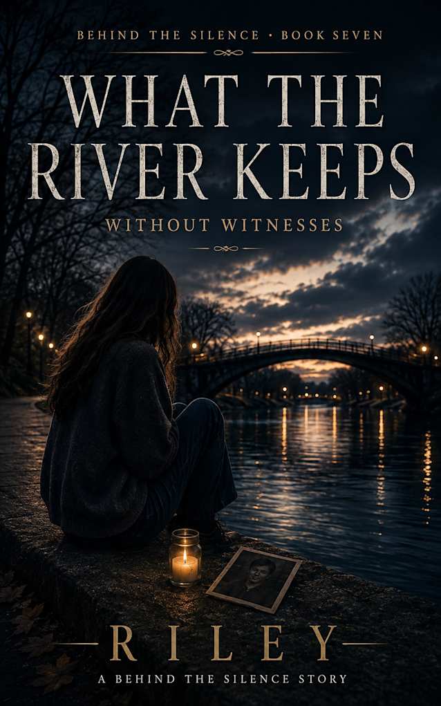 What the River Keeps: Without Witnesses (Behind the Silence)