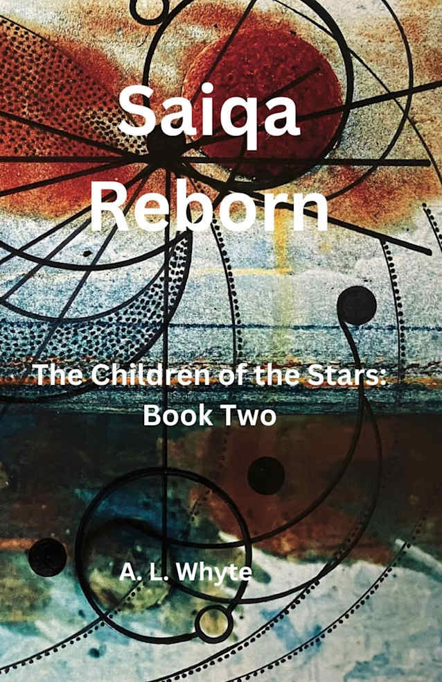 Saiqa Reborn