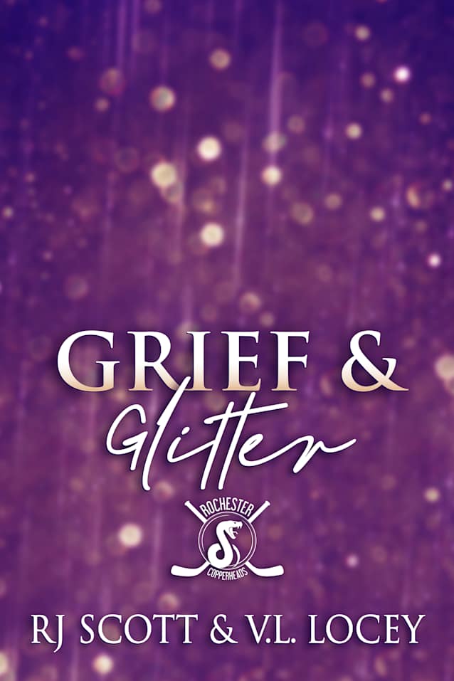 Grief & Glitter
