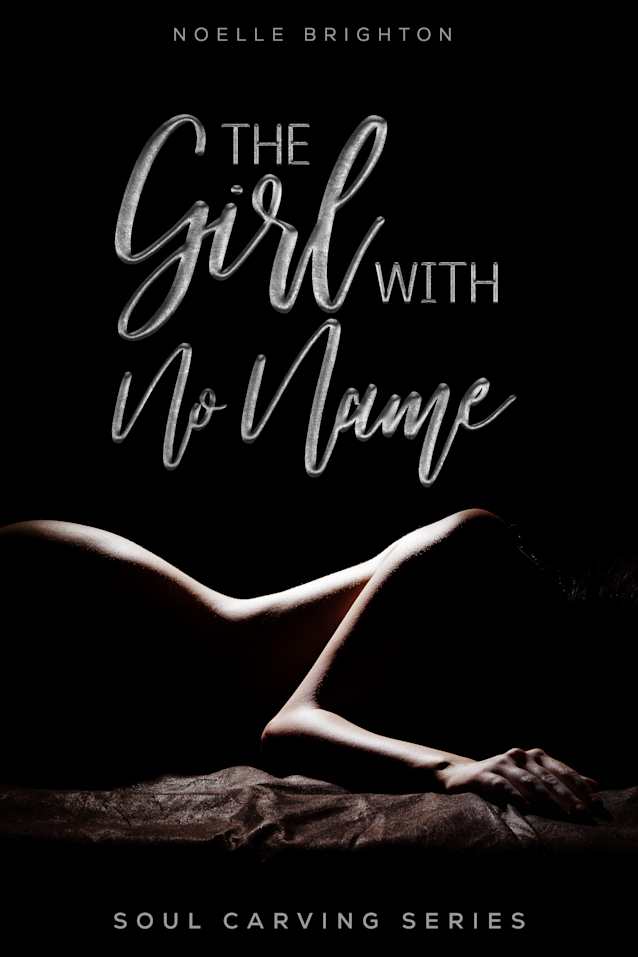 The Girl with No Name: Soul Carving Series