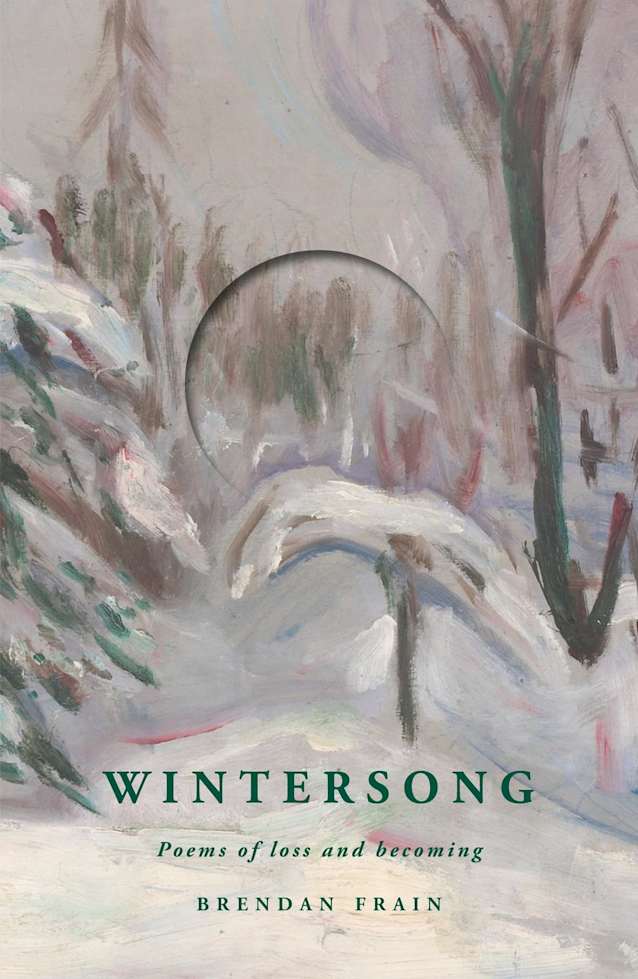 Wintersong: Poems of loss and becoming