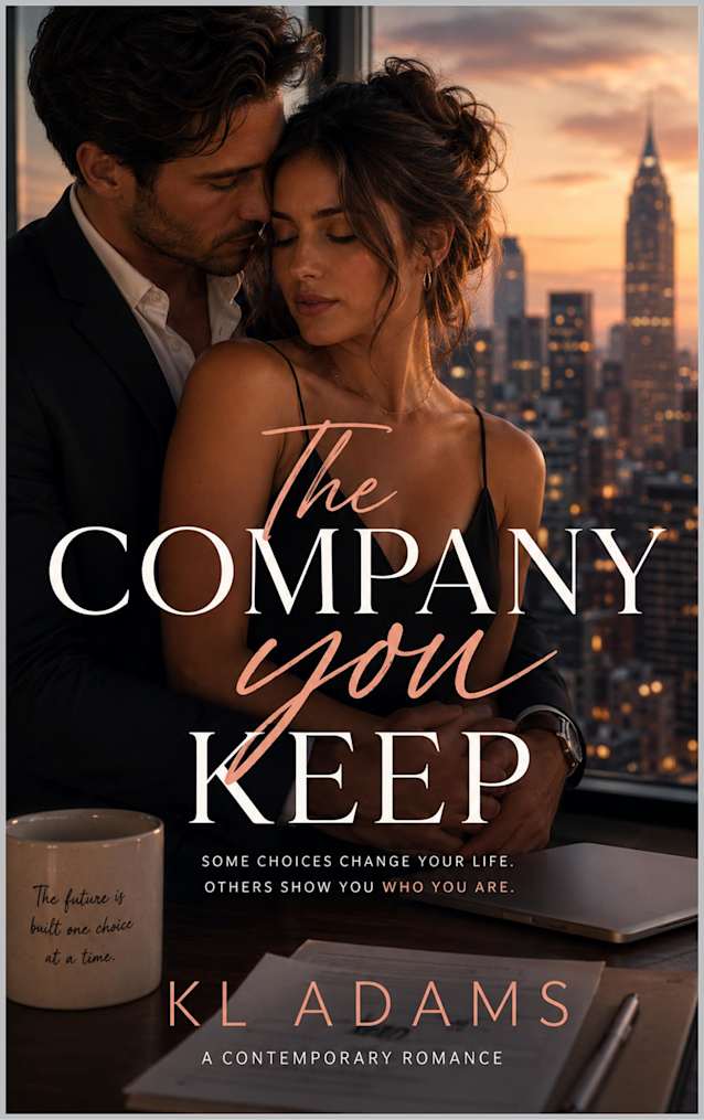 The Company You Keep
