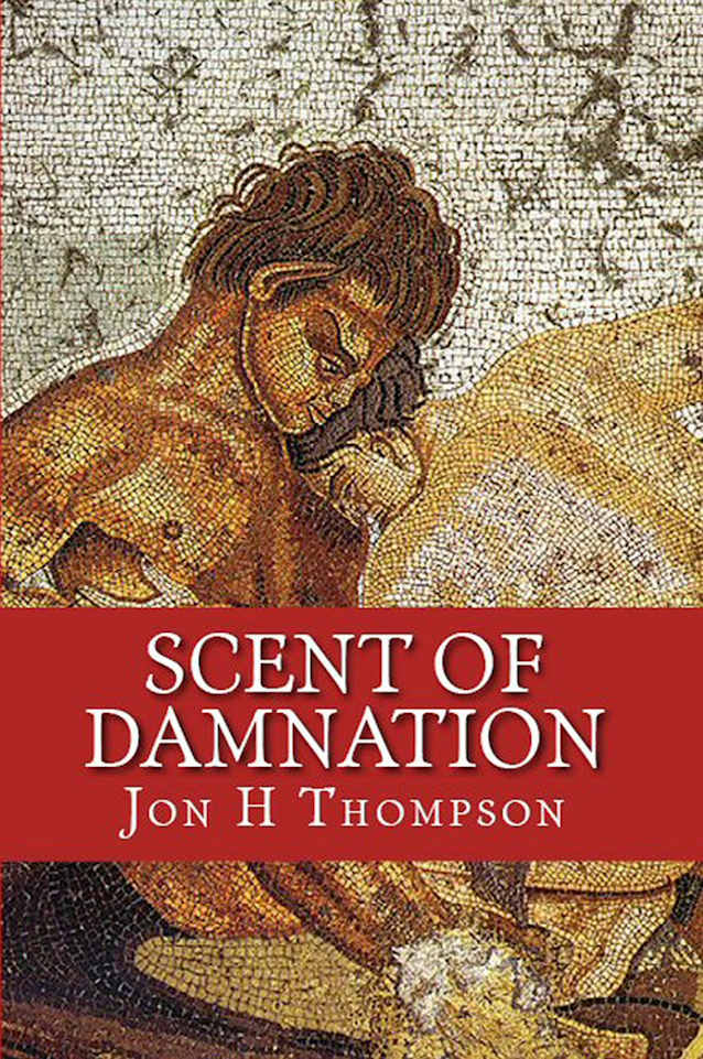 Scent of Damnation (The Mallory stories Book 1)