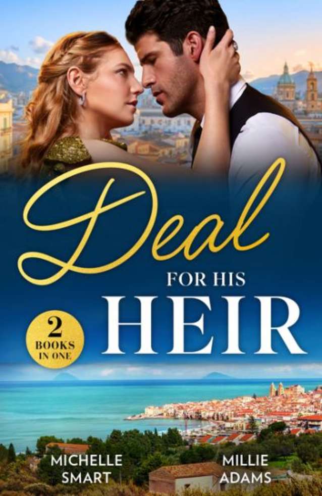 Deal for His Heir