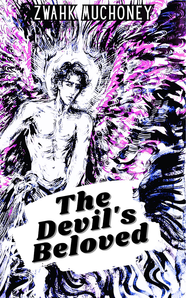 The Devil’s Beloved: An erotic mm fantasy romance 