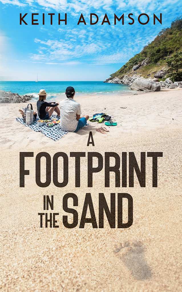 A Footprint in the Sand