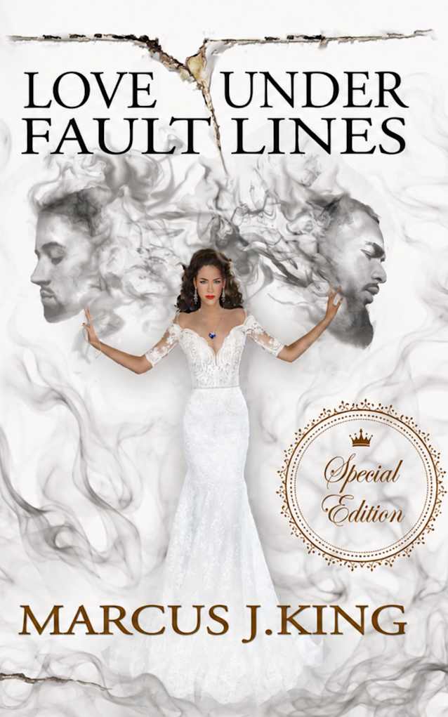 Love Under Fault Lines Special Edition: 
