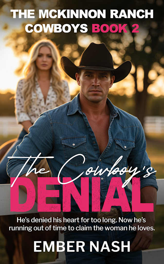The Cowboy's Denial