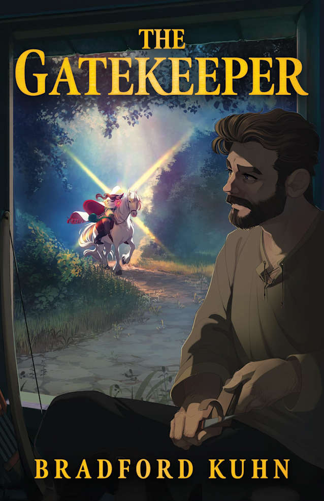 The Gatekeeper