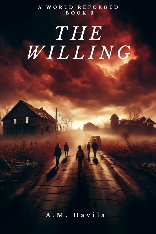 The Willing
