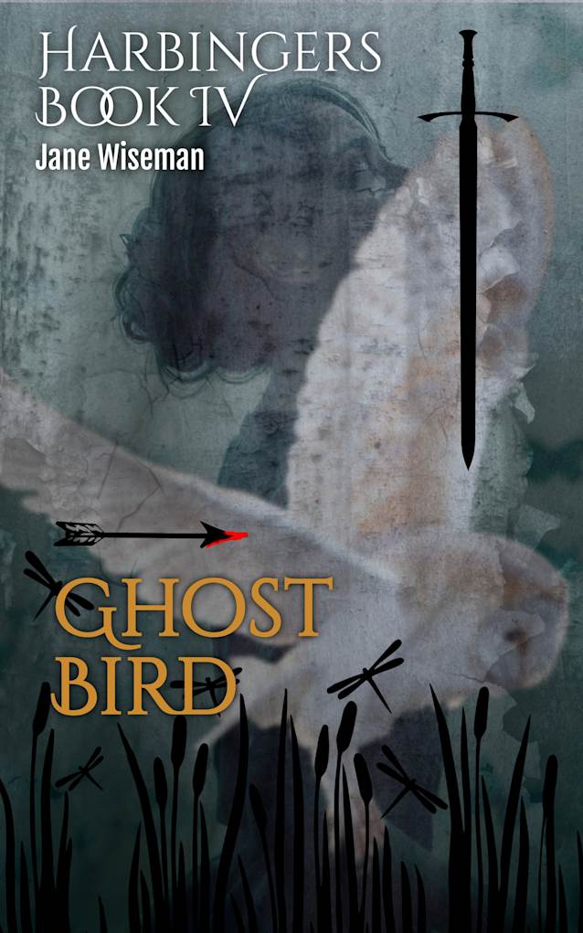 Ghost Bird
