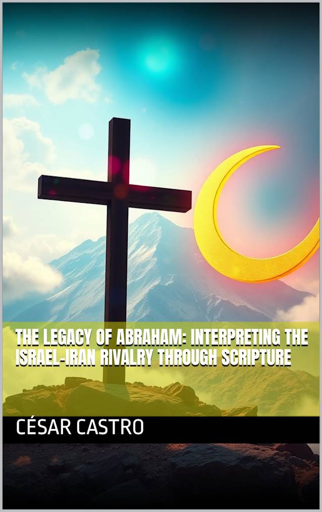 The Legacy of Abraham: Interpreting the Israel-Iran Rivalry through Scripture