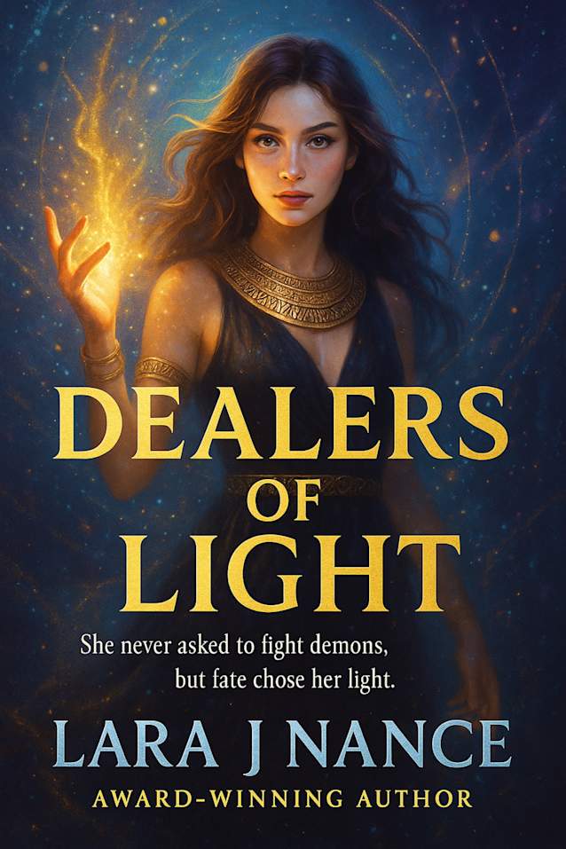 Dealers of Light