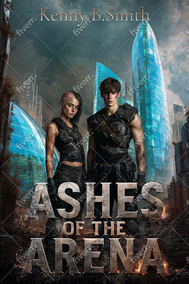 Ashes of the Arena