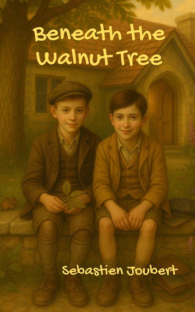Beneath the Walnut Tree